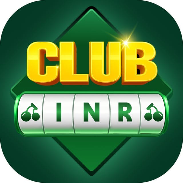 CLUB INR GAME