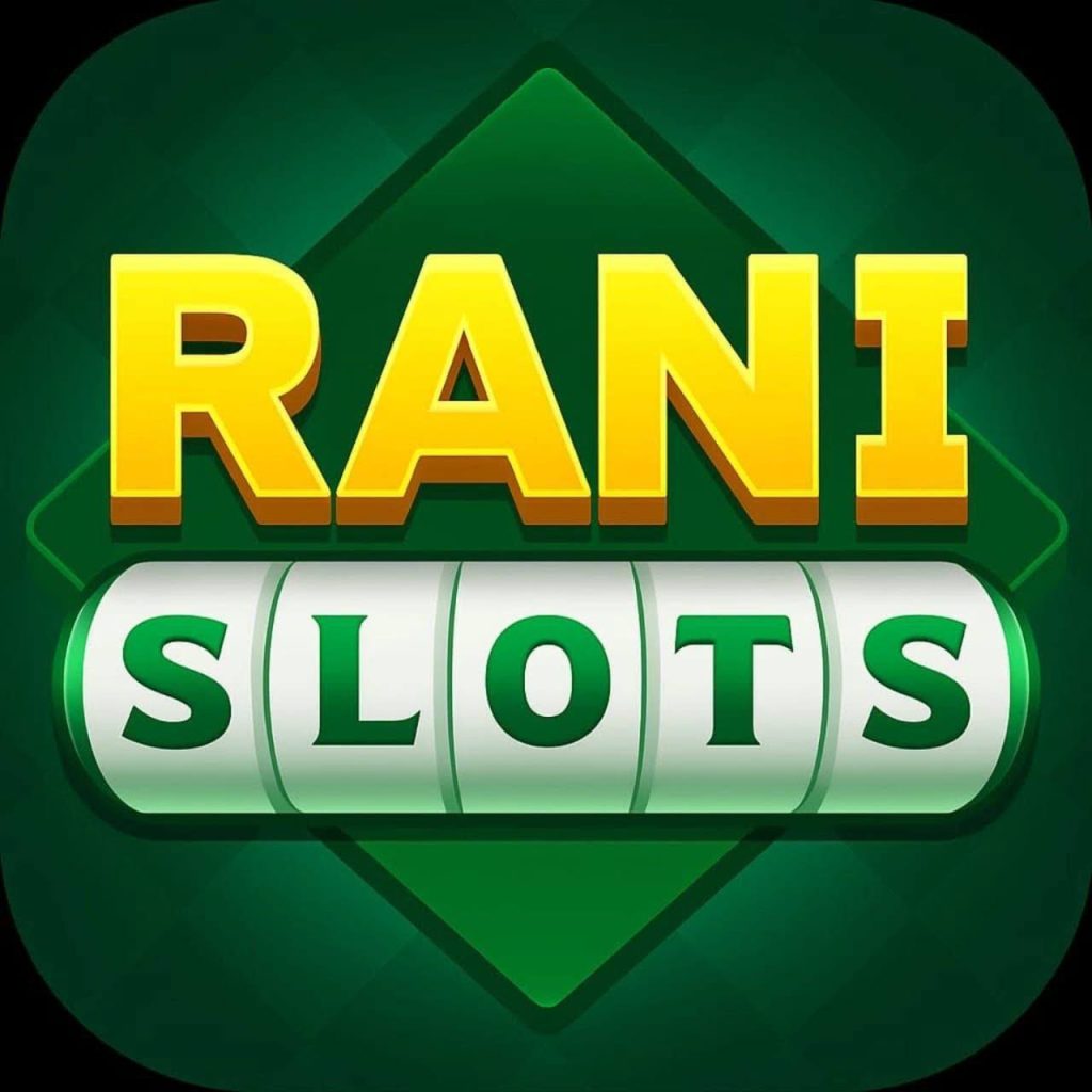 RANI SLOTS GAME