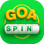 GOA SPIN GAME